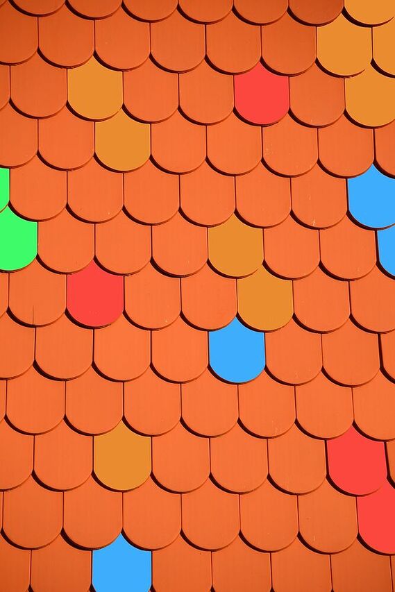 roof, roofing, phone wallpaper